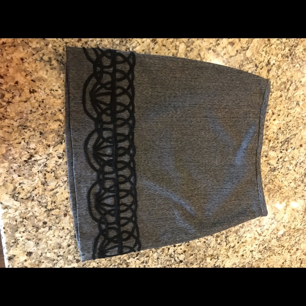 Loft Skirt